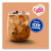 Liquid Coffee Creamer, Vanilla Caramel, 0.38 Oz Mini Cups, 50/Box, 4 Boxes/Carton