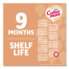 Liquid Coffee Creamer, Vanilla Caramel, 0.38 Oz Mini Cups, 50/Box, 4 Boxes/Carton