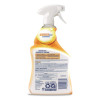 Kitchen Pro Antibacterial Cleaner, 22 Oz Spray Bottle, 9/Carton