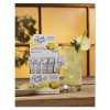 Flavored Drink Mix, Lemonade, 0.17 Oz Packet, 30/Box