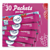 Flavored Drink Mix, Raspberry Ice, 0.08 Oz Packet, 30/Box