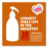 Liquid Creamer Pump Bottle, Salted Caramel Chocolate, 1.5 L Pump Bottle