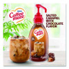 Liquid Creamer Pump Bottle, Salted Caramel Chocolate, 1.5 L Pump Bottle