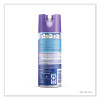 Disinfectant Spray, Early Morning Breeze Scent, 12.5 Oz Aerosol Spray, 12/Carton