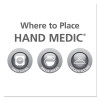 Hand Medic Professional Skin Conditioner, 5 Oz Tube, 12/Carton
