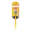 Heavy Duty Dusters With Extendable Handle, 14" To 3 Ft Handle, 1 Handle And 3 Dusters/Kit