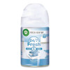 Freshmatic Ultra Automatic Spray Refill, Fresh Linen, 5.89 Oz Aerosol Spray