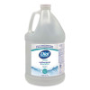 Antibacterial And Sensitive Liquid Hand Soap, Fragrance Free, 1 Gal, 4/Carton