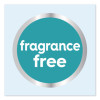 Antibacterial And Sensitive Liquid Hand Soap, Fragrance Free, 1 Gal, 4/Carton