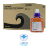 Foam Antibacterial Handwash, Fresh Fruit Scent, 1,250 Ml Refill, 4/Carton