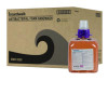 Foam Antibacterial Handwash, Fresh Fruit Scent, 1,250 Ml Refill, 4/Carton
