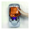 Foam Antibacterial Handwash, Fresh Fruit Scent, 1,250 Ml Refill, 4/Carton