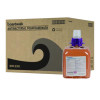Foam Antibacterial Handwash, Fresh Fruit Scent, 1,250 Ml Refill, 4/Carton