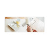 50% Stickier Lint Roller, 48 Sheets/Roll