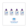 Green Certified Foam Hand Soap, Unscented, 1,250 Ml Refill, 4/Carton