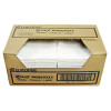 Durawipe Shop Towels, 13 X 15, Z Fold, White, 100/Carton