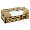 Durawipe Shop Towels, 17 X 17, Z Fold, White, 100/Carton