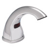 Cxi Touch Free Counter Mount Dispenser, 1,500 Ml/2,300 Ml, 2.25 x 5.75 x 9.39, Chrome