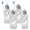 Professional Foam Soap Refill, For Cx, Cxi, Cxt Dispensers, Fresh Scent, 1,500 Ml, 4/Carton