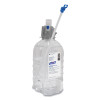 Professional Foam Soap Refill, For Cx, Cxi, Cxt Dispensers, Fresh Scent, 1,500 Ml, 4/Carton