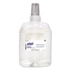 Professional Redifoam Foam Soap Refill, Fragrance-Free, 2,000 Ml, 4/Carton