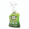 Lime, Calcium And Rust Remover, 22 Oz Spray Bottle