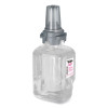 Antibacterial Foam Hand Wash Refill For Adx-7 Dispensers, Plum Scent, 700 Ml, 4/Carton
