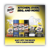 Fume-Free Oven Cleaner, 14.5 Oz Aerosol Spray