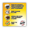 Heavy Duty Oven Cleaner, Foam, 14.5 Oz Aerosol Spray