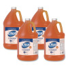 Gold Antibacterial Liquid Hand Soap, 1 Gal, 4/Carton