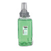 Botanical Foam Handwash Refill, For Adx-12 Dispenser, Botanical Scent, 1,250 Ml, 3/Carton