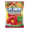 Hard Candy, Original Five Flavors, 6.25 Oz Bag