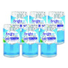 Max Scented Oil Air Freshener, Cool And Clean, 4 Oz, 6/Carton