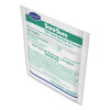 Sani Sure Soft Serve Sanitizer And Cleaner, Powder, 1 Oz Packet, 100/Carton