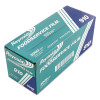 Pvc Film Roll With Cutter Box, 12" x 2,000 Ft