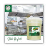 Concentrated Odor Eliminator And Disinfectant, Eucalyptus, 5 Gal Pail