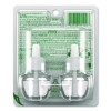 Scented Oil Refills, Paradise Retreat, 0.67 Oz, 2/Pack, 6 Packs/Carton