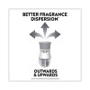 Scented Oil Refills, Summer Delights, 0.67 Oz, 2/Pack, 6 Packs/Carton