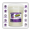 Concentrated Odor Eliminator And Disinfectant, Lavender, 5 Gal Pail
