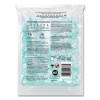 Power Clean Proscrub Pre-Saturated Wipes, 12 x 9.5, Citrus Scent, Green, 75/Pack, 6 Packs/Carton