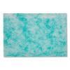 Power Clean Proscrub Pre-Saturated Wipes, 12 x 9.5, Citrus Scent, Green, 75/Pack, 6 Packs/Carton
