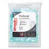 Power Clean Proscrub Pre-Saturated Wipes, 12 x 9.5, Citrus Scent, Green, 75/Pack, 6 Packs/Carton