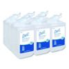 Pro Foam Hair And Body Wash, Floral Scent, 1,000 Ml, 6/Carton