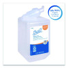 Antimicrobial Foam Skin Cleanser Refill, Fresh Scent, 1 L
