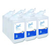 Antiseptic Foam Skin Cleanser Refill, Unscented, 1,000 Ml, 6/Carton
