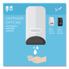 Pro Moisturizing Foam Hand Sanitizer, 1,000 Ml Refill, Fruity Cucumber Scent, 6/Carton