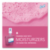Pro Foam Skin Cleanser With Moisturizers Refill, Citrus Floral Scent, 1.2 L