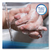 Antimicrobial Foam Skin Cleanser Refill, Fresh Scent, 1,200 Ml, 2/Carton