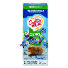 Liquid Coffee Creamer, Zero Sugar French Vanilla, 0.38 Oz Mini Cups, 50/Box