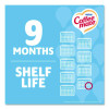 Liquid Coffee Creamer, Zero Sugar French Vanilla, 0.38 Oz Mini Cups, 50/Box